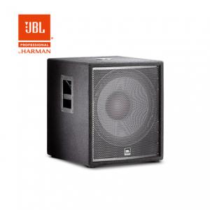 JBL JRX218S